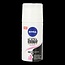 Deodorant spray black & white invisible  mini 35 Milliliter