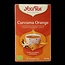 Curcuma orange bio 17 Zakjes