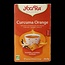 Curcuma orange bio 17 sachets