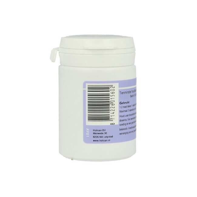 Shilajit plus 45 Vegetarische capsules