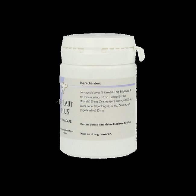 Shilajit plus 45 gélules végétales