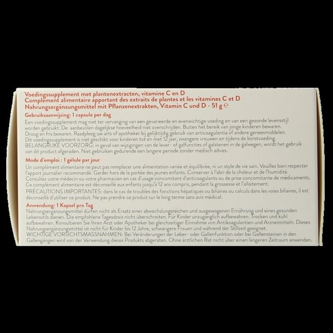 Curcudyn forte 90 Capsules