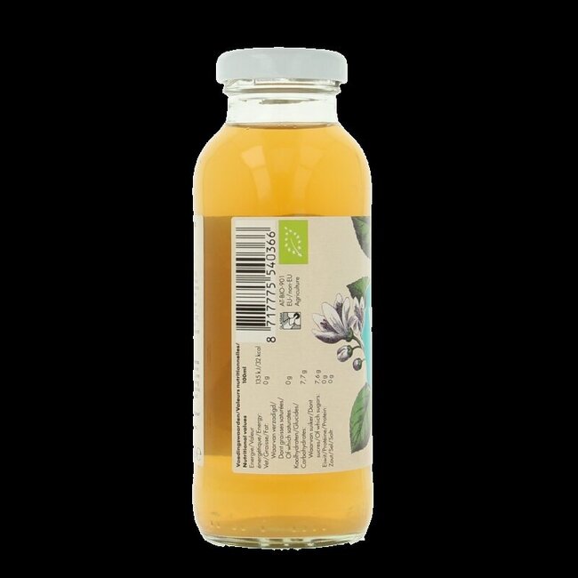Thé glacé citron citronnelle bio 250 ml