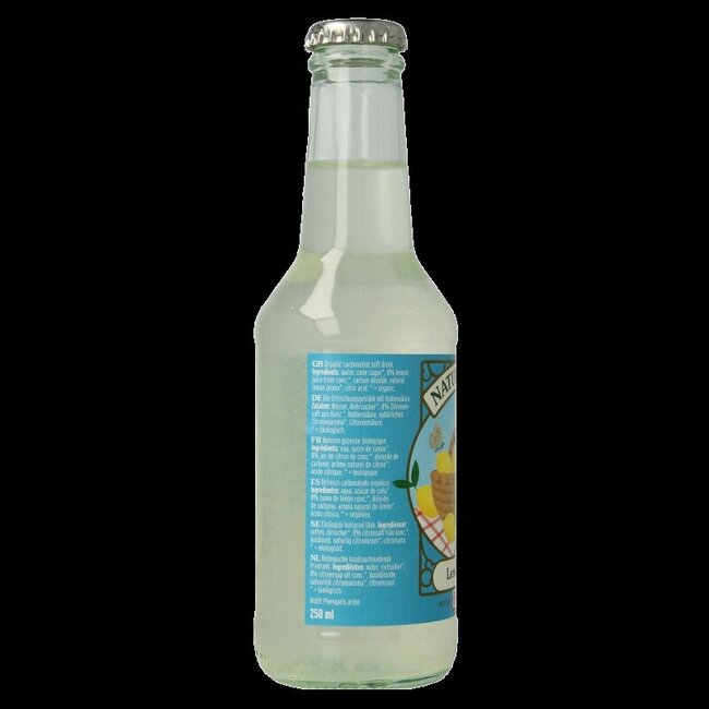 Lemonade bio 250 Milliliter