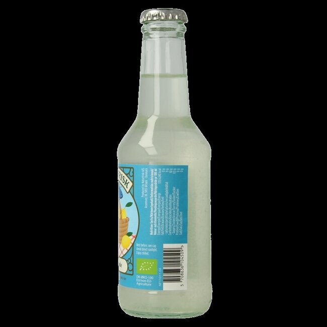 Lemonade bio 250 Milliliter