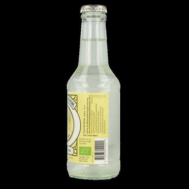 Indian tonic bio 250 Milliliter