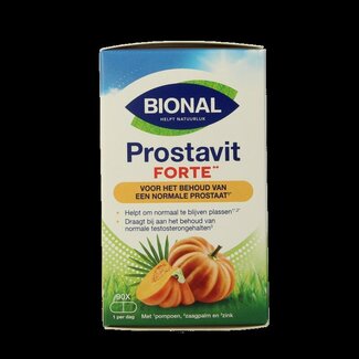 Bional Prostavit forte 90 gélules
