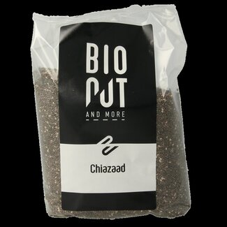 Bionut Chiazaad bio 500 Gram