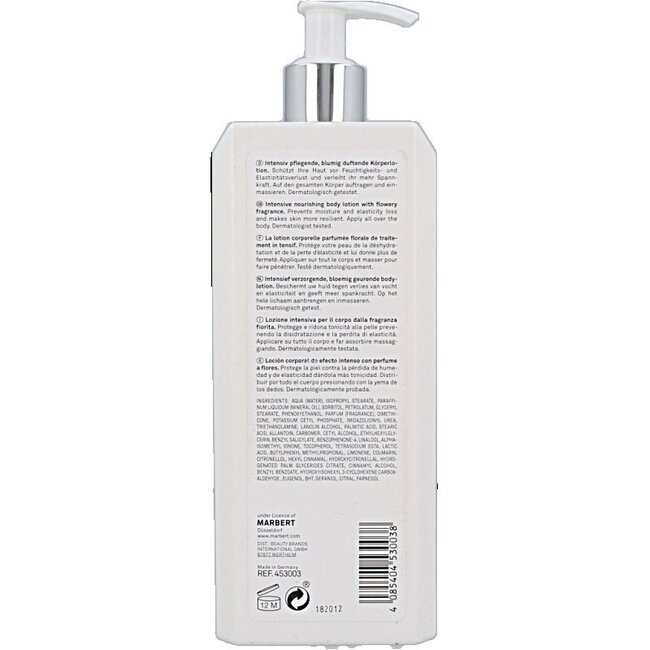 Lotion pour le bain et le corps Classic 400 ml