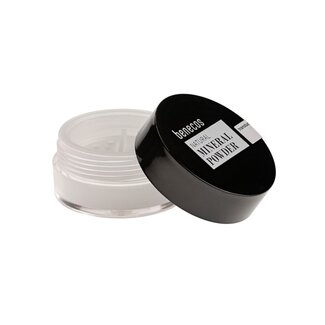 Benecos natural beauty Poudre minérale libre naturelle translucide 6 g