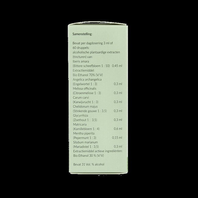 Iberis complex bio 50 Milliliter