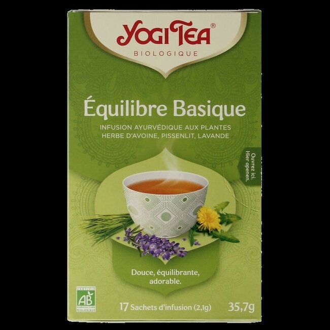 PH Balance bio 17 sachets