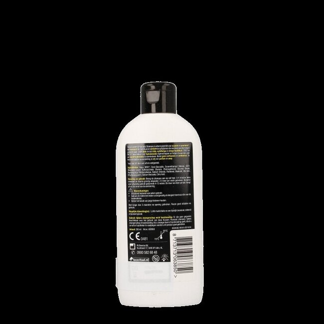 Shampooing eczéma psoriasis 200 ml