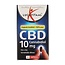CBD 10mg forte 30 Capsules