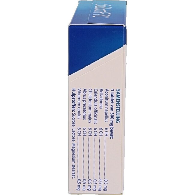 Sédatif PC 90 comprimés