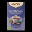 Yogi Tea Harmonie Intérieure Bio 17 Sachets