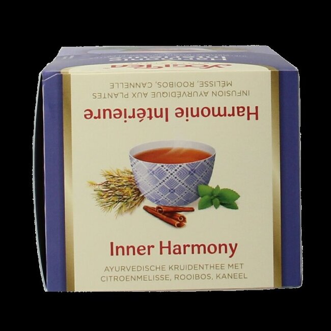 Inner harmony bio 17 Zakjes