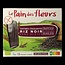 Crackers de riz noir bio 150 Grammes