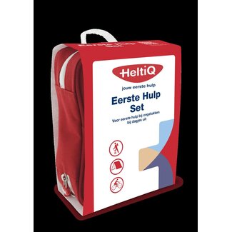Heltiq Trousse de premiers secours 1 set