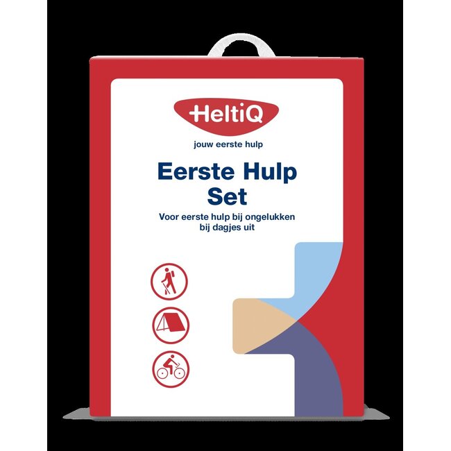 Trousse de premiers secours 1 set