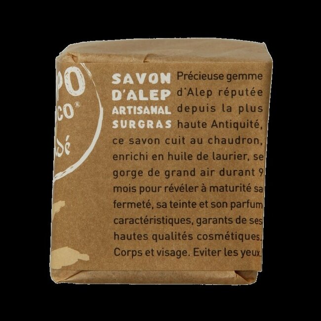 Zeep 12% laurier 200 Gram