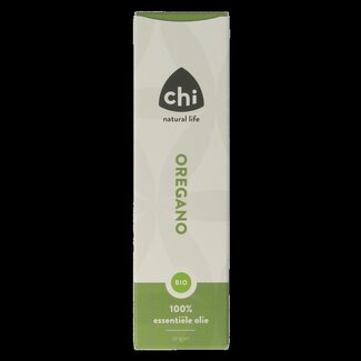 Chi Origan bio 10 ml