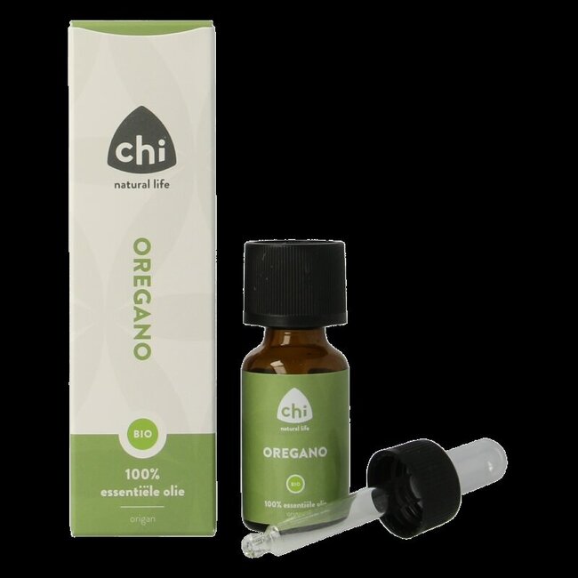 Origan bio 10 ml