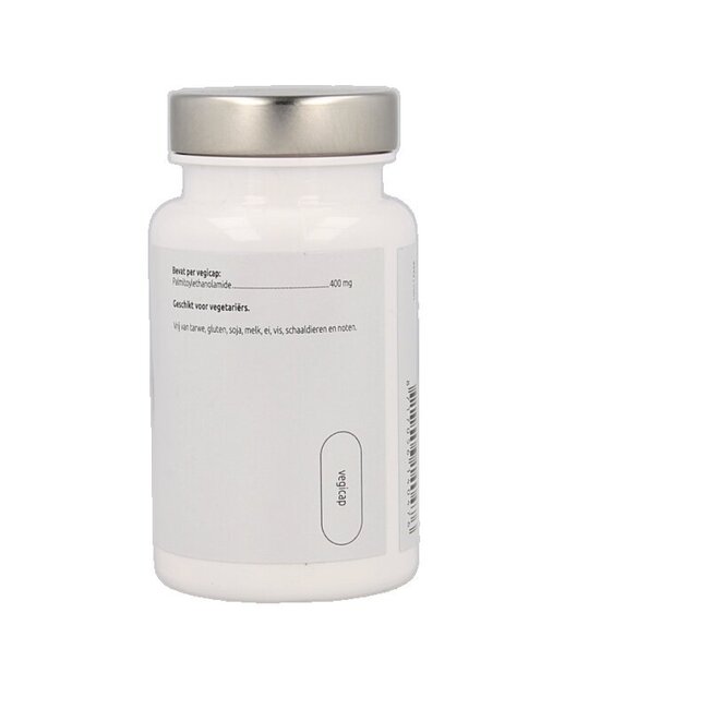 PEA 400 mg palmitoyléthanolamide 30 gélules végétales