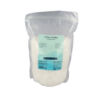 Vitacura Magnesium zout/flakes 2 Kilogram