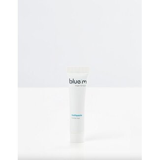 Bluem Toothpaste fluoride free 15 Milliliter