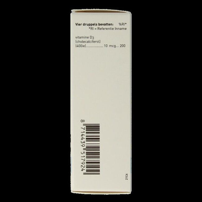 Dino D 25 Milliliter