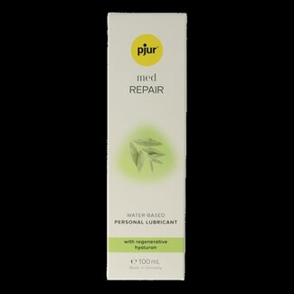 Pjur Lubrifiant Repair Glide 100 ml