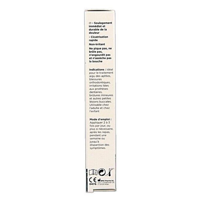 Aftaclear gel 10 Milliliter