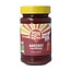Fruitspread aardbei 75% bio 250 Gram