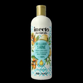 Inecto Naturals Argan conditioner 500 Milliliter