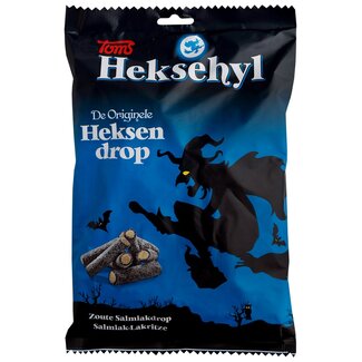 Heksehyl Heksendrop 1 Kilogram