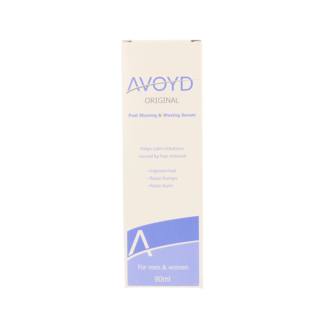 Avoyd Serum 90 Milliliter