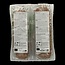 Baguette grainy glutenvrij bio 2 Stuks