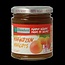 Confiture d'abricots low carb 210 g