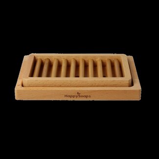 Happysoaps Uitlekbakje 1 Stuks