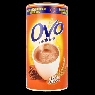 Ovomaltine Boisson instantanée 650 g