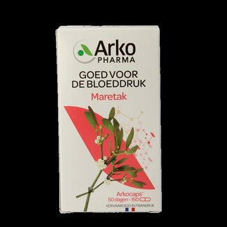 Arkocaps Gui 150 Gélules