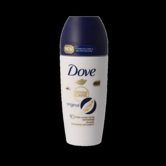Dove Déodorant bille original 50 ml