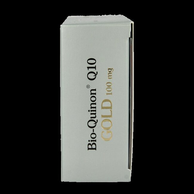 Bio quinon Q10 gold 100mg 90 Capsules
