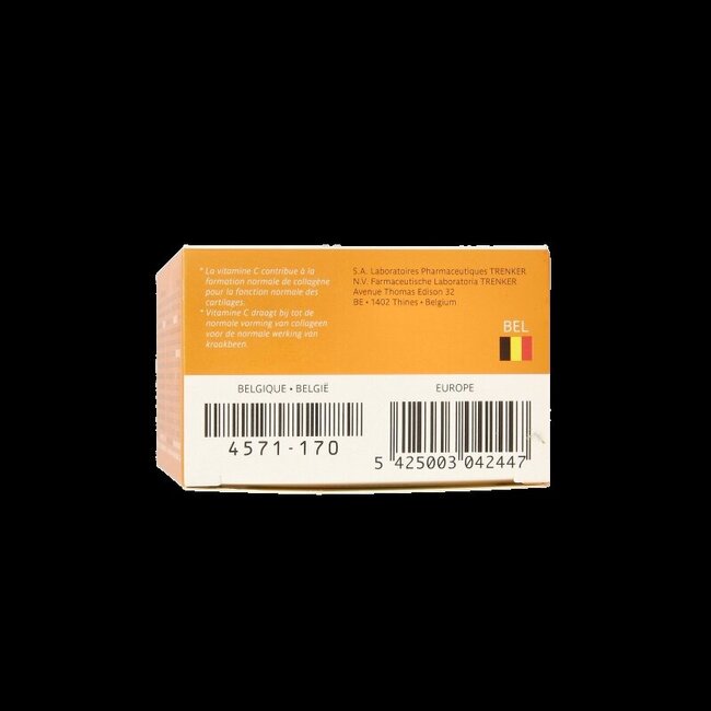 Biocondil chondroitine glucosamine vitamine C 60 Tabletten