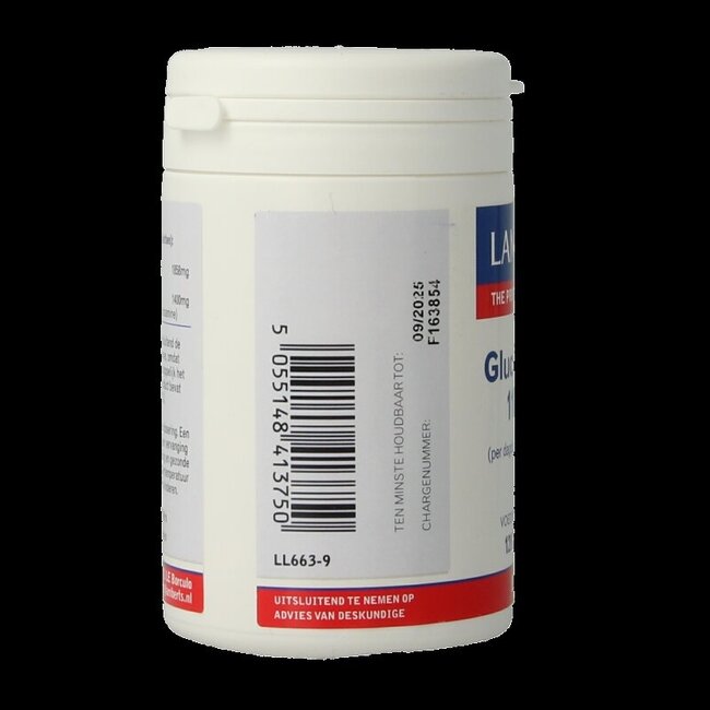 Glucosamine 1100 120 comprimés