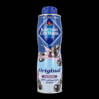 Karvan Cevitam Cassis 600 Milliliter