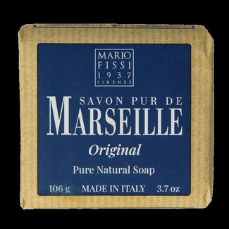 Marseille Zeep natuurlijk original 106 Gram
