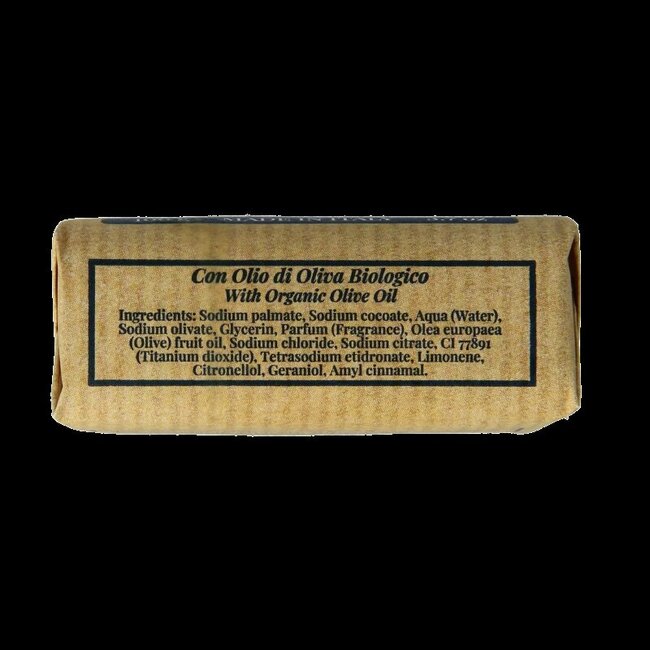 Zeep natuurlijk original 106 Gram