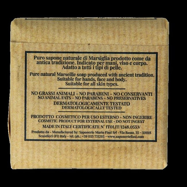 Zeep natuurlijk original 106 Gram